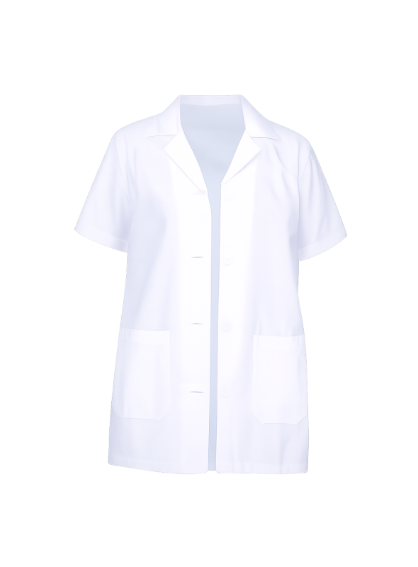 LAB COAT (BOY and GIRL)